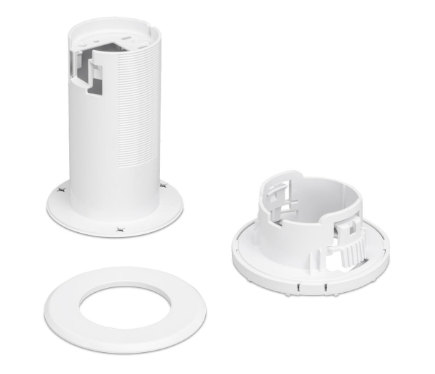 Ubiquiti FLEXHD-CM-3 Uchwyt sufitowy (3-pack) - 1058369 - zdjęcie 2